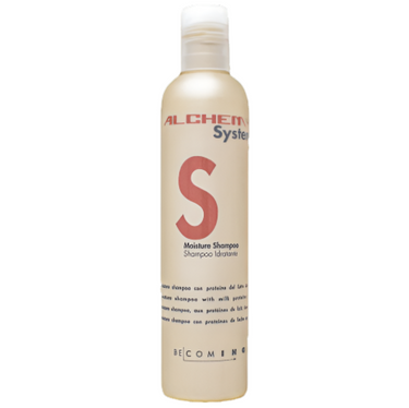DAVINES_Moisture Shampoo 250 ml_Cosmetic World